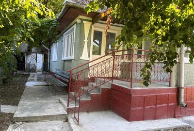 Casă cu 4 camere cu Teren 735 Mp în Dăbâca - 1