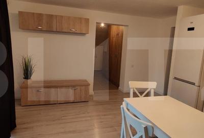 Casa mixta cu 6 apartamente, 390 mp, 1500 mp teren, Calea Turzii - 10