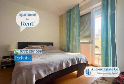 Apartament de inchiriat, 2 Camere, Nedecomandat, Ultracentral, Oradea - 1