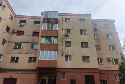 Apartament cu 2 camere decomandat în Central - 4