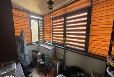 Apartament cu 3 camere în Central - 8