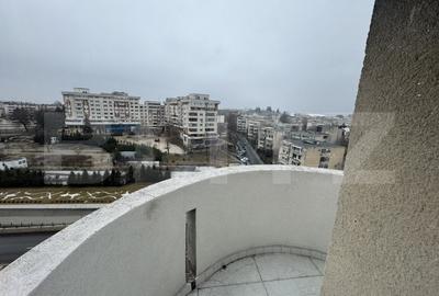 Garsoniera moderna, 37,50 mp, zona Ramada-Ultracentral - 7