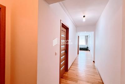 Apartament modern, luminos si complet mobilat si utilat - Otopeni - 9