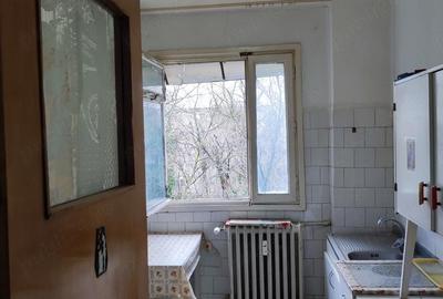 Apartament cu 4 camere decomandat, mobilat în Brâncoveanu - 5
