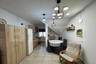 Apartament de inchiriat, 120mp, Calea Severinului - 2