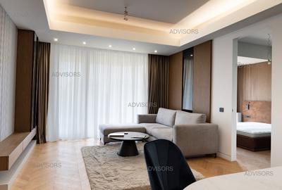 Apartament 2 camere LUX | Vedere Lac | Parcare inclusa | Floreasca | 0%Comision - 9
