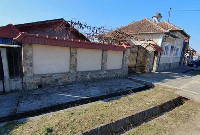 Casă cu 3 camere în Vintere - 2