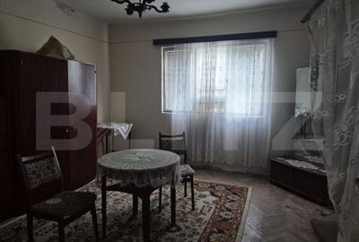 Casa de vanzare in Sancraiul de Mures 1260 mp teren - 4