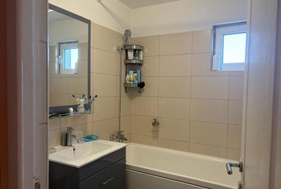 Apartament cu 2 camere decomandat, mobilat în Apărătorii Patriei - 6