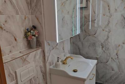 Apartament de inchiriat 3 camere -Astra - 1