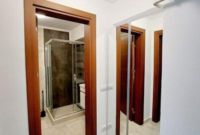 Apartament cu 3 camere în City Park Mall - 15