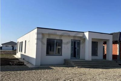 Casă cu 4 camere cu Teren 500 Mp în Sântandrei - 4