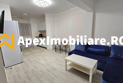 Garsonieră semidecomandată, mobilată în Popești-Leordeni - 4