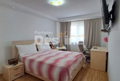 Apartament cu 2 camere decomandat, mobilat în Dacia - 6