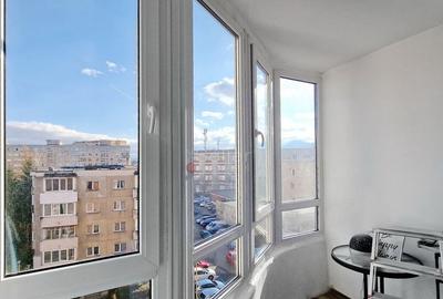 Apartament cu 3 camere decomandat, mobilat în Calea București - 13