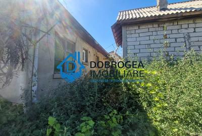 ZONA CENTRALA- CASA BATRANEASCA, TEREN 490 MP, DESCHIDERE 24ML - 2