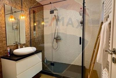 Casă cu 6 camere cu Teren 1325 Mp în Central - 10