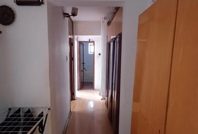 Apartament 3 Camere, intermediar, zona Nicolina 1( Lidl) - 3