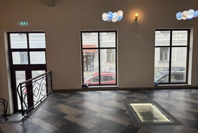 Spațiu comercial, de 90 mp, în Lotrioara - 6