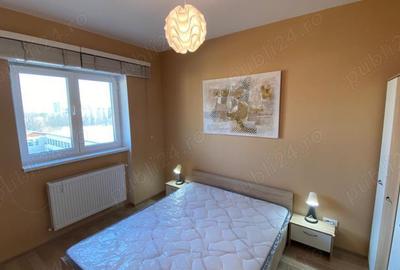 APARTAMENT NOU, 2 Camere + Loc de Parcare Inclus - 1