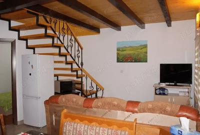 Cabana La Mihai, Baile Figa - 2