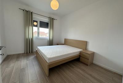 Duplex despărtit  prin garaj zona Ikea - 24