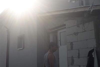Casă cu 4 camere cu Teren 1339 Mp în Tântava - 2