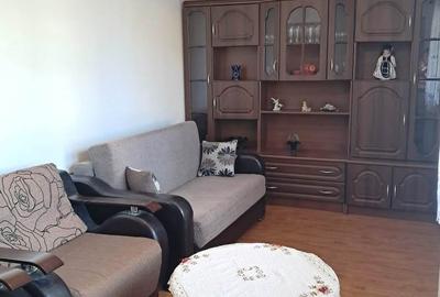 Apartament cu 3 camere decomandat, mobilat în Terezian - 1