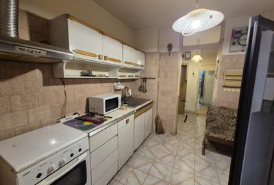 Drumul Taberei - in apropiere de B-dul 1 Mai, vanzare ap. 3 camere - 13