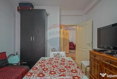 Apartament cu 3 camere decomandat în Sânpetru - 10