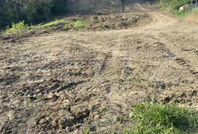 Teren de 3300 mp, în Central - 7