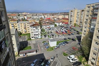 Apartament cu 2 camere decomandat în Plopilor