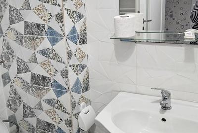 Apartament cu 2 camere decomandat în Chiajna