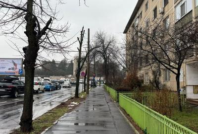 Apartament cu 2 camere semidecomandat, mobilat în Cotroceni - 15