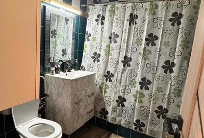 Apartament cu 2 camere decomandat în Rovine - 8