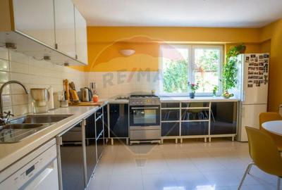 Casa / Vila, 10 cam., potrivit azil batrani sau clinica - 15