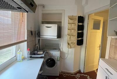 Apartament cu 2 camere în Victoriei - 5