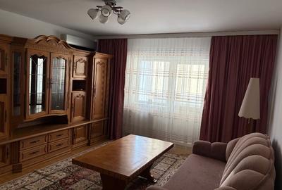 Apartament cu 2 camere decomandat, mobilat în 13 Septembrie - 3