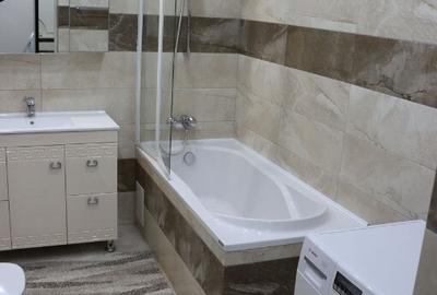 Inchiriez Garsoniera Sigma - 2