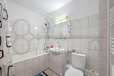 Apartament 3 camere decomandat, parcare, in Manastur, P-ta Ion Mester - 12