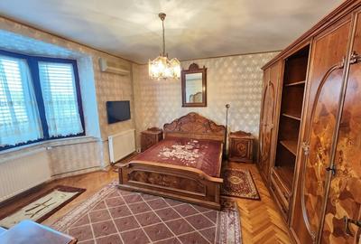 Casa individuala cu teren generos | Modern – str. Mistral - Comision 0 - 9