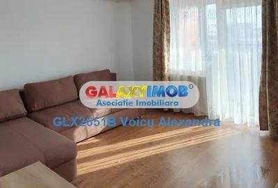 Apartament 2 Cam Bloc Nou - Berceni - Dimitrie Leonida - Parcare - 1