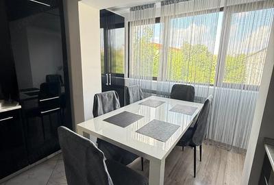 Apartament cu 3 camere decomandat în Take Ionescu - 9
