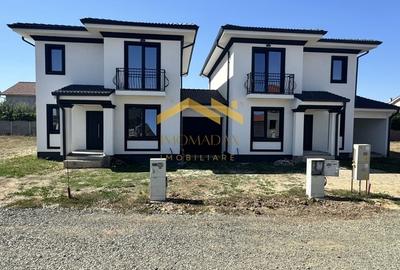 Dumbrăvița-Duplex -Predare la Cheie Dumbrăvița-Duplex -Predare la Cheie - 5