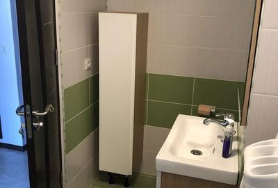 Apartament cu 2 camere decomandat în Gară - 2