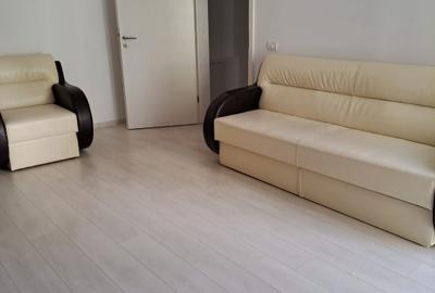Proprietar / persoana fizica , vand apartament cu doua camere de 51 m2 utili , d - 6