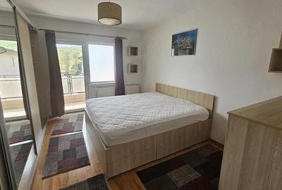 Apartament cu 2 camere decomandat în Câmpului - 6