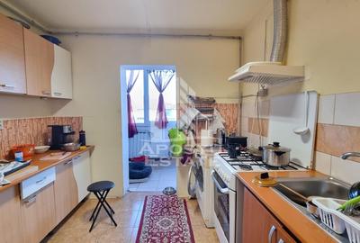 Apartament cu 2 camere decomandat, mobilat în Dorobanților - 3