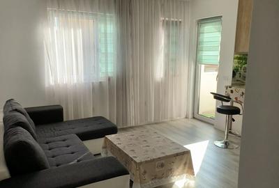 Apartament cu 2 camere decomandat în Aradului - 1