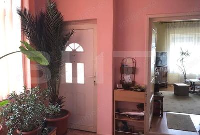 Casă cu 2 camere cu Teren 219 Mp în 14 Mai - 6